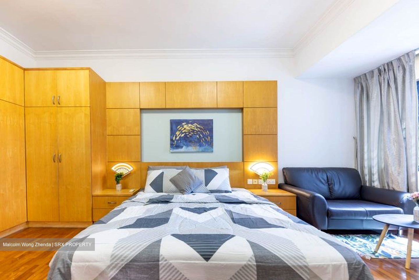 Euro-Asia Park (D13), Condominium #568279541